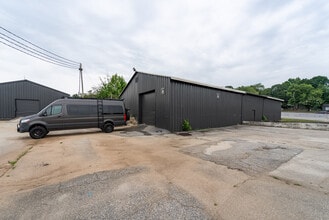 1801 Rutherford Rd, Greenville, SC à louer Photo de l’immeuble– Image 1 sur 5