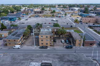 Plus de détails pour 417 SW 6th St, Belle Glade, FL - Logement à vendre