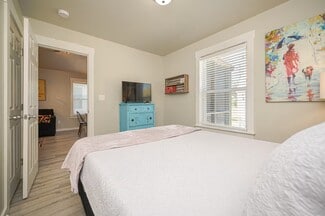 Plus de détails pour 5481 Highway 35 N, Rockport, TX - Spécialisé à vendre