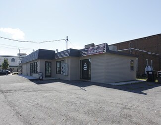 Plus de détails pour 2002 Genesee St, Utica, NY - Local commercial à louer