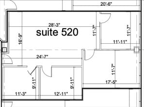7680 Universal Blvd, Orlando, FL à louer Photo intérieure– Image 1 sur 1