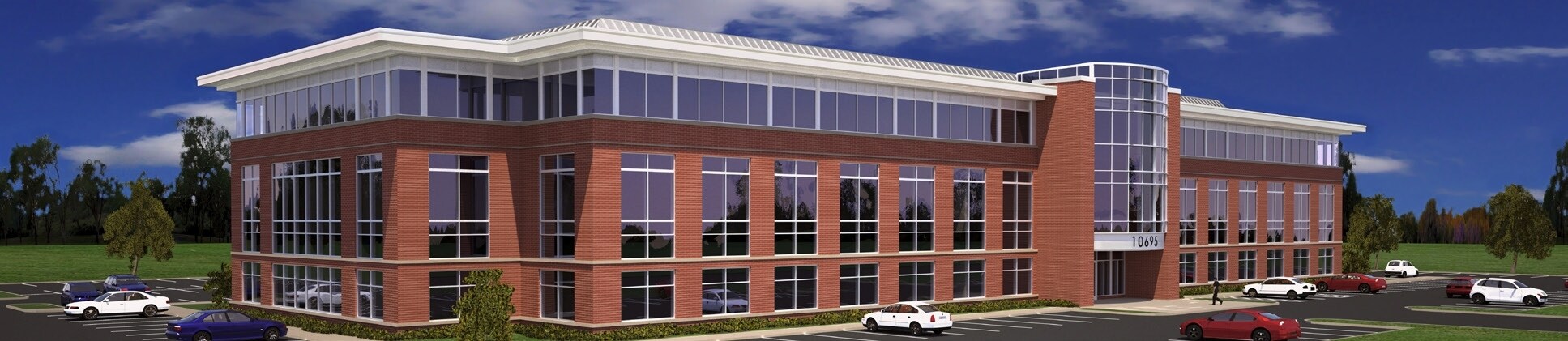 10695 Red Run Blvd, Owings Mills, MD à louer Photo de l’immeuble– Image 1 sur 6