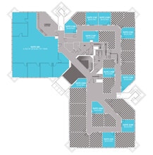 6260 Lookout Rd, Boulder, CO à louer Plan d’étage– Image 1 sur 1