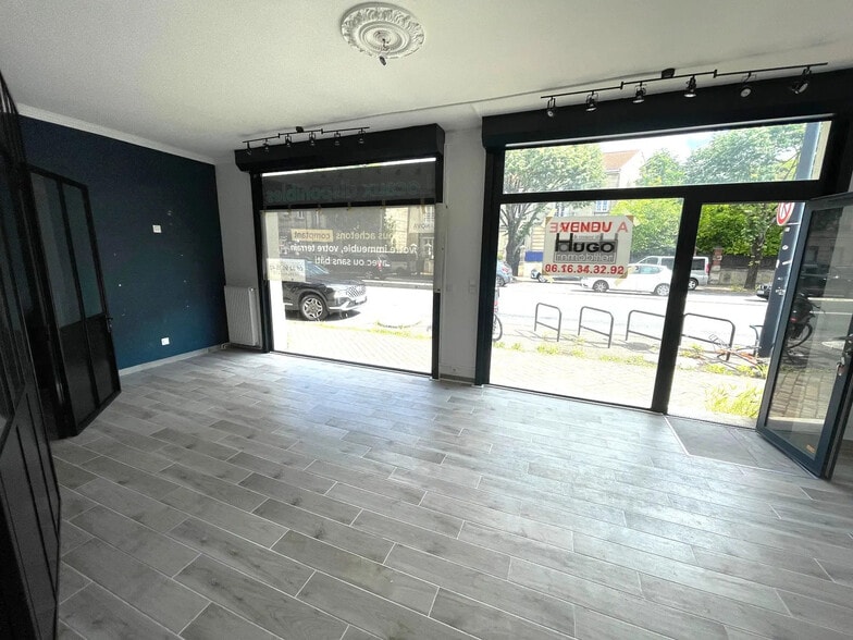 23 Boulevard George V, Bordeaux à vendre - Photo de l’immeuble – Image 3 sur 9