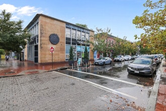 721 D St SE, Washington, DC à louer Photo intérieure– Image 2 sur 31