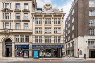 Plus de détails pour 50-51 High Holborn, Londres - Local commercial à louer