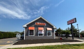 Plus de détails pour 1389 & 1399 Dixwell Ave, Hamden, CT - Local commercial à vendre