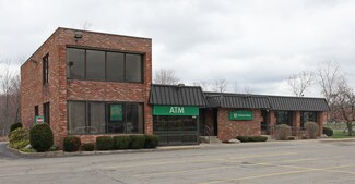 Plus de détails pour 5469 Camp Rd, Hamburg, NY - Local commercial à vendre