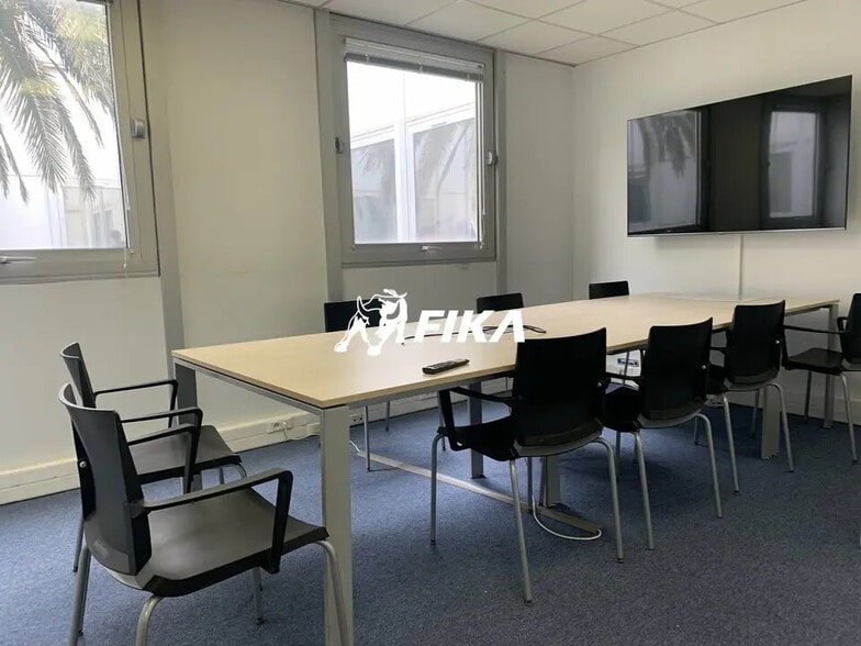 Bureau dans Labège à louer - Photo de l’immeuble – Image 2 sur 10