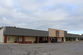 Plus de détails pour 3000-3001 S Clark St, Mexico, MO - Local commercial à vendre