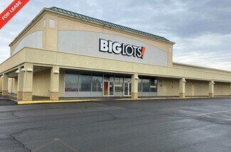 Plus de détails pour 795-985 Canandaigua Rd, Geneva, NY - Local commercial à louer