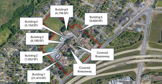 Plus de détails pour 2815 Forbes Dr, Montgomery, AL - Spécialisé à vendre