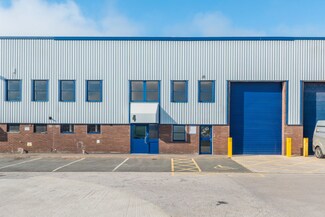 Plus de détails pour 2-14 Valley Rd, Plymouth - Industriel/Logistique à louer