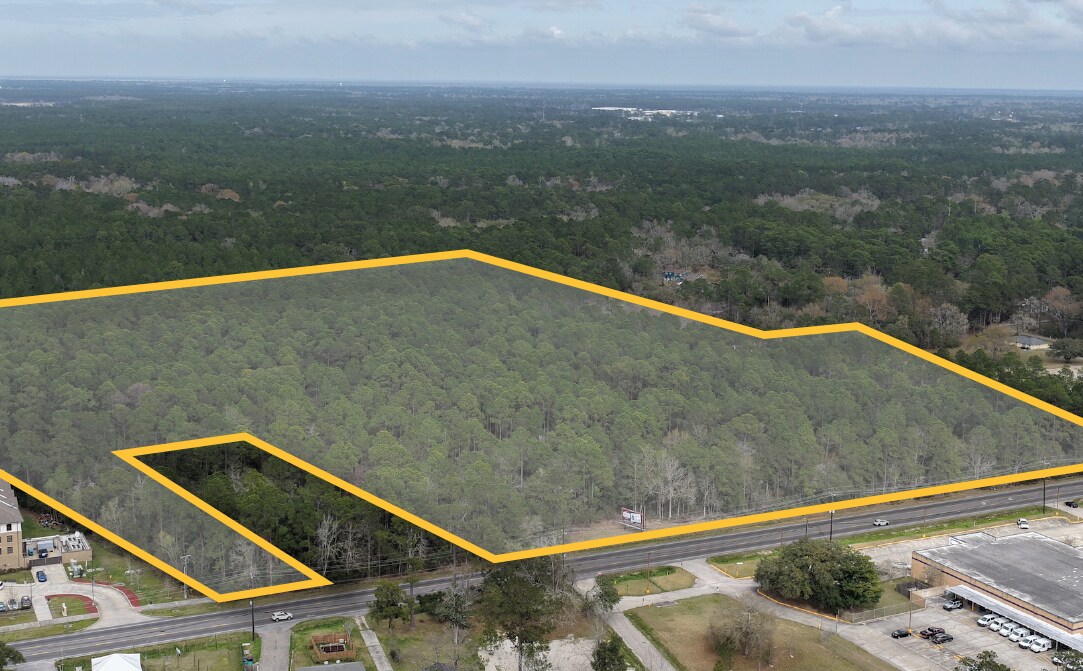 West Gause Boulevard, Slidell, LA à vendre Photo principale– Image 1 sur 10