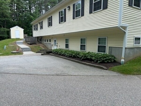 246 Southbridge Rd, Charlton, MA à louer - Photo de l’immeuble – Image 3 sur 6