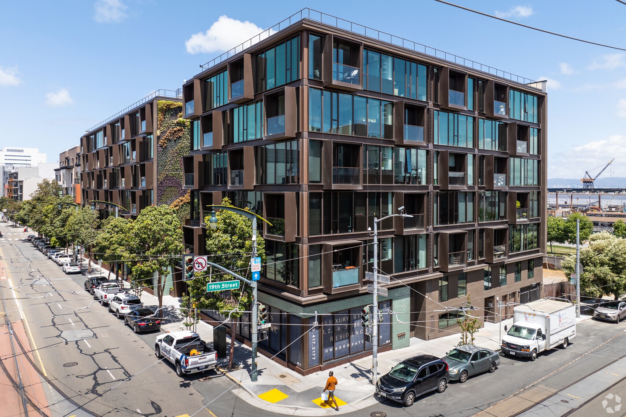 2177 3rd St, San Francisco, CA à vendre Photo principale– Image 1 sur 1