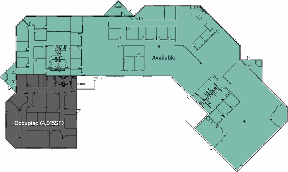2955 Xenium Ln N, Plymouth, MN à vendre - Plan d’étage – Image 3 sur 3