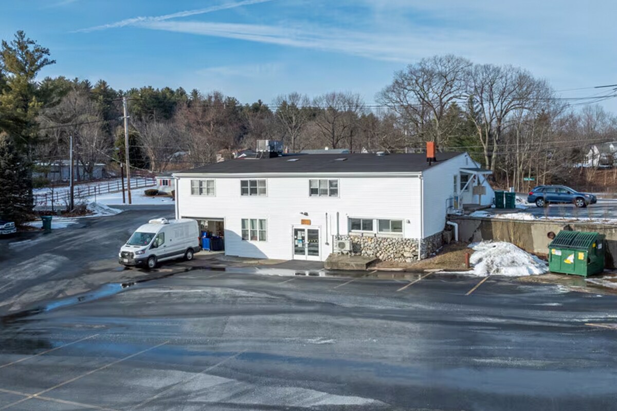 235 Summer Rd, Boxborough, MA à louer Photo de l’immeuble– Image 1 sur 14