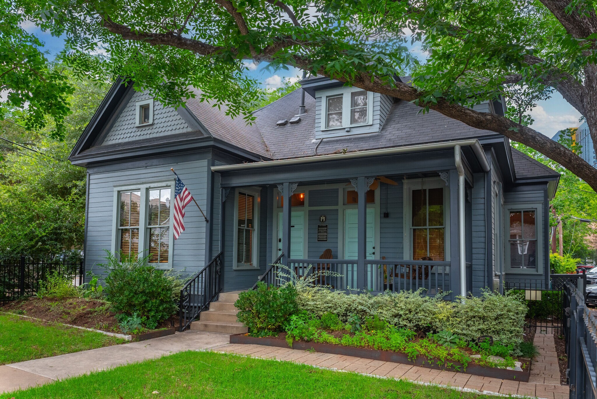 1701 Nueces St, Austin, TX à vendre Photo principale– Image 1 sur 9