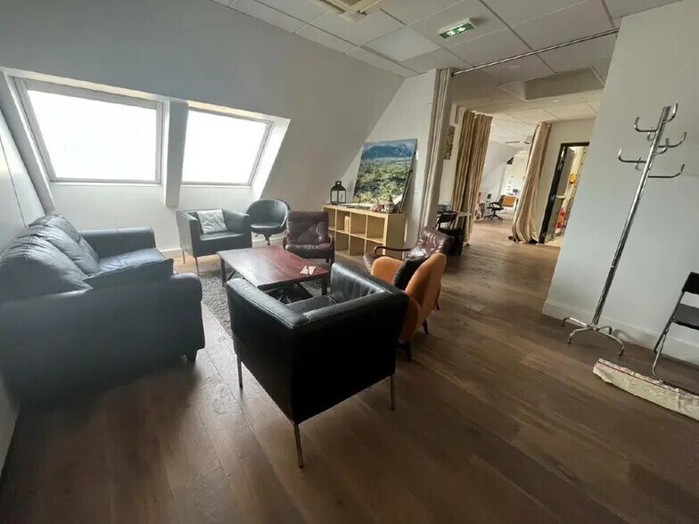 Bureau dans Boulogne-Billancourt à louer - Photo intérieure – Image 3 sur 17