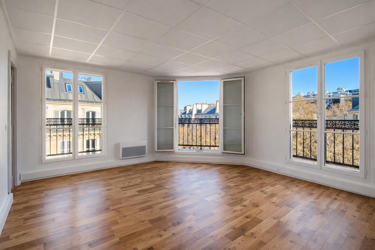 23 Boulevard De Sébastopol, Paris à louer Photo de l’immeuble– Image 1 sur 9