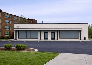 Plus de détails pour 11034 Clifton Blvd, Cleveland, OH - Local commercial à louer