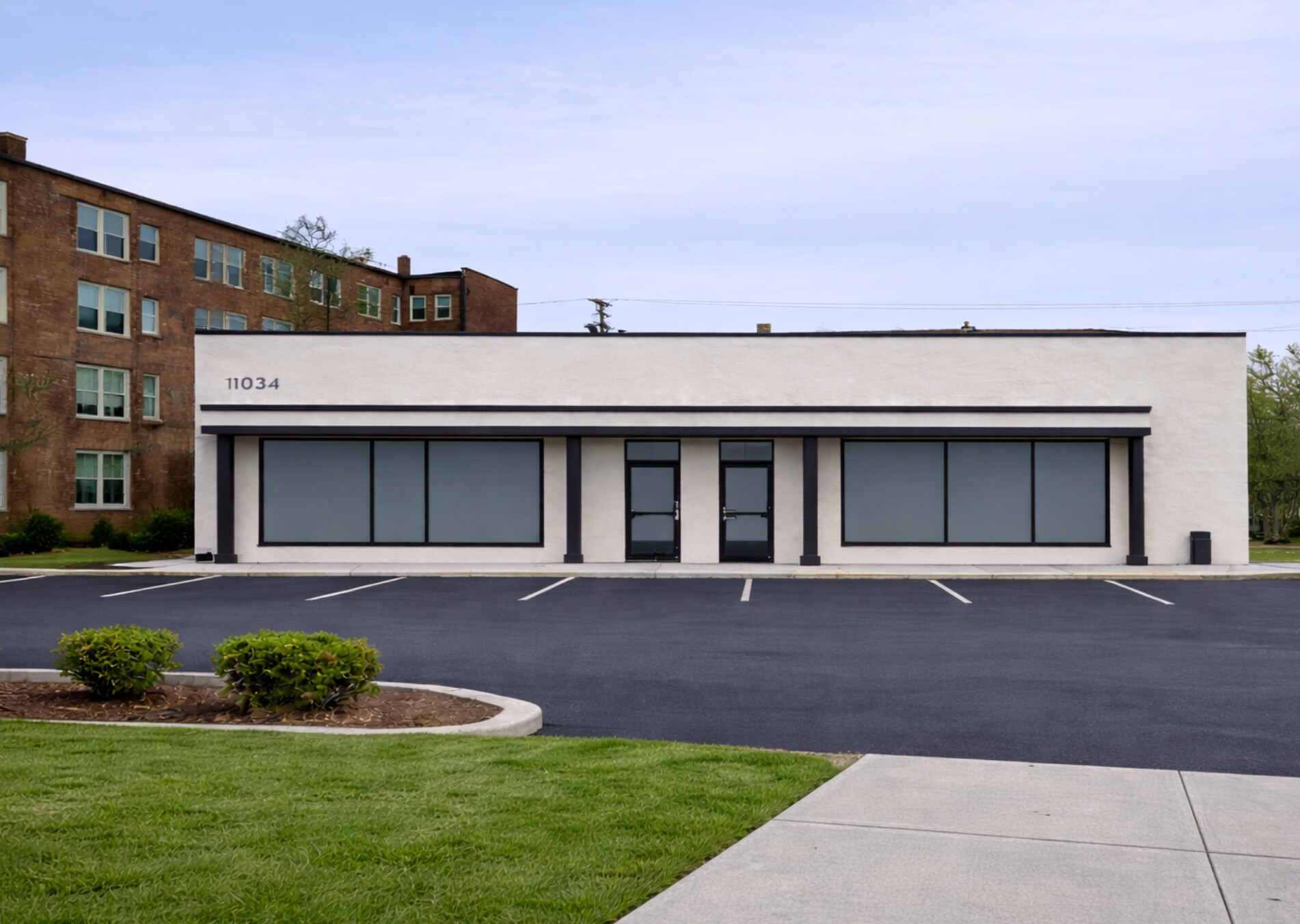 11034 Clifton Blvd, Cleveland, OH à louer Photo principale– Image 1 sur 51