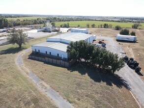 15160 NW Expressway, Piedmont, OK à louer Aérien– Image 1 sur 1