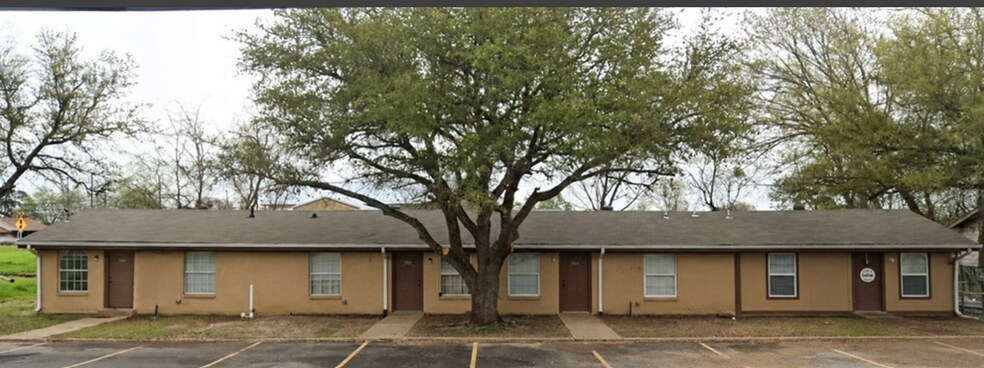220 Bois D Arc St, Canton, TX à vendre - Photo de l’immeuble – Image 2 sur 36