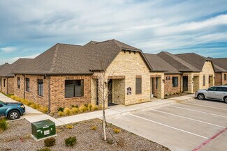Plus de détails pour 2601 Little Elm Pky, Little Elm, TX - Bureau à vendre