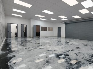 Plus de détails pour 1800-1812 SW 7th Ave, Pompano Beach, FL - Industriel/Logistique à vendre