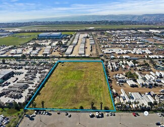 Plus de détails pour 7280 Siempre Viva Rd, San Diego, CA - Terrain à vendre