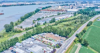 Plus de détails pour 6581 River Rd, Delta, BC - Terrain à louer
