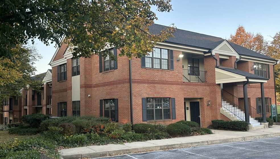 100 Owings Ct, Reisterstown, MD à louer - Photo de l’immeuble – Image 2 sur 8