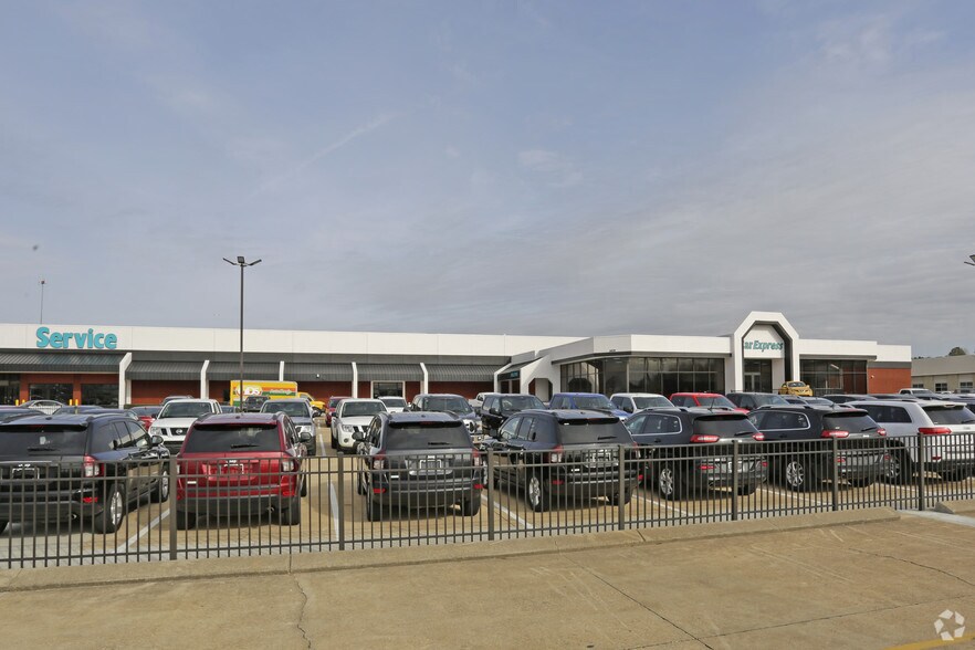 2226 Encompass Dr, Chattanooga, TN à louer - Photo de l’immeuble – Image 2 sur 6