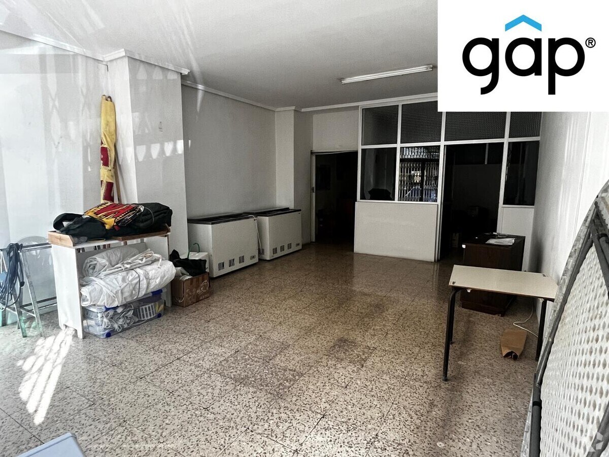 Cuenca, CUE 16002 - Lot Puerta DR, Esc. E -  - Photo intérieure - Image 1 of 4
