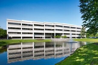 Plus de détails pour 44 Old Ridgebury Rd, Danbury, CT - Bureau à louer