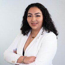 Melanie Gonzalez