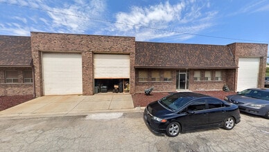 9119-9136 Medill Ave, Franklin Park, IL à louer Photo intérieure– Image 1 sur 1