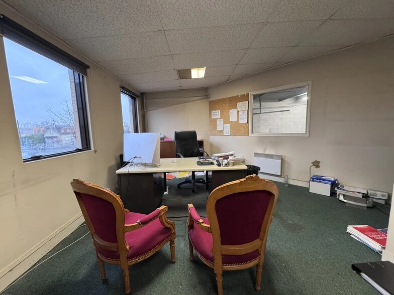 201 Rue Jules Ferry, Montmagny à louer - Photo intérieure – Image 2 sur 6