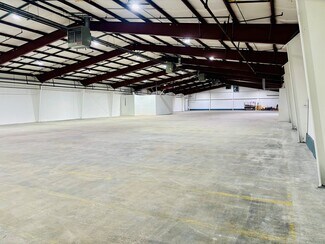 Plus de détails pour 59 Newburgh Rd, Hackettstown, NJ - Industriel/Logistique à louer