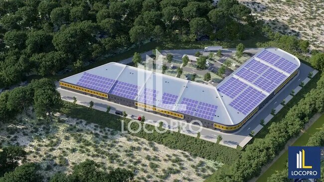 Plus de détails pour Local d’activités à vendre