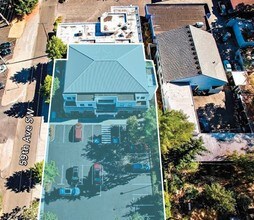 8820 59th Ave SW, Lakewood, WA - VUE AÉRIENNE vue de carte