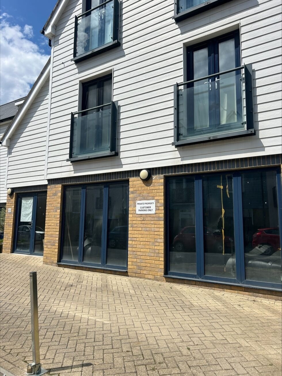 12 Diamond Rd, Whitstable à louer Photo de l’immeuble– Image 1 sur 7