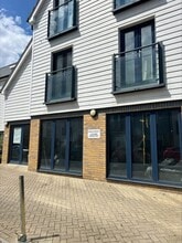 12 Diamond Rd, Whitstable à louer Photo de l’immeuble– Image 1 sur 7