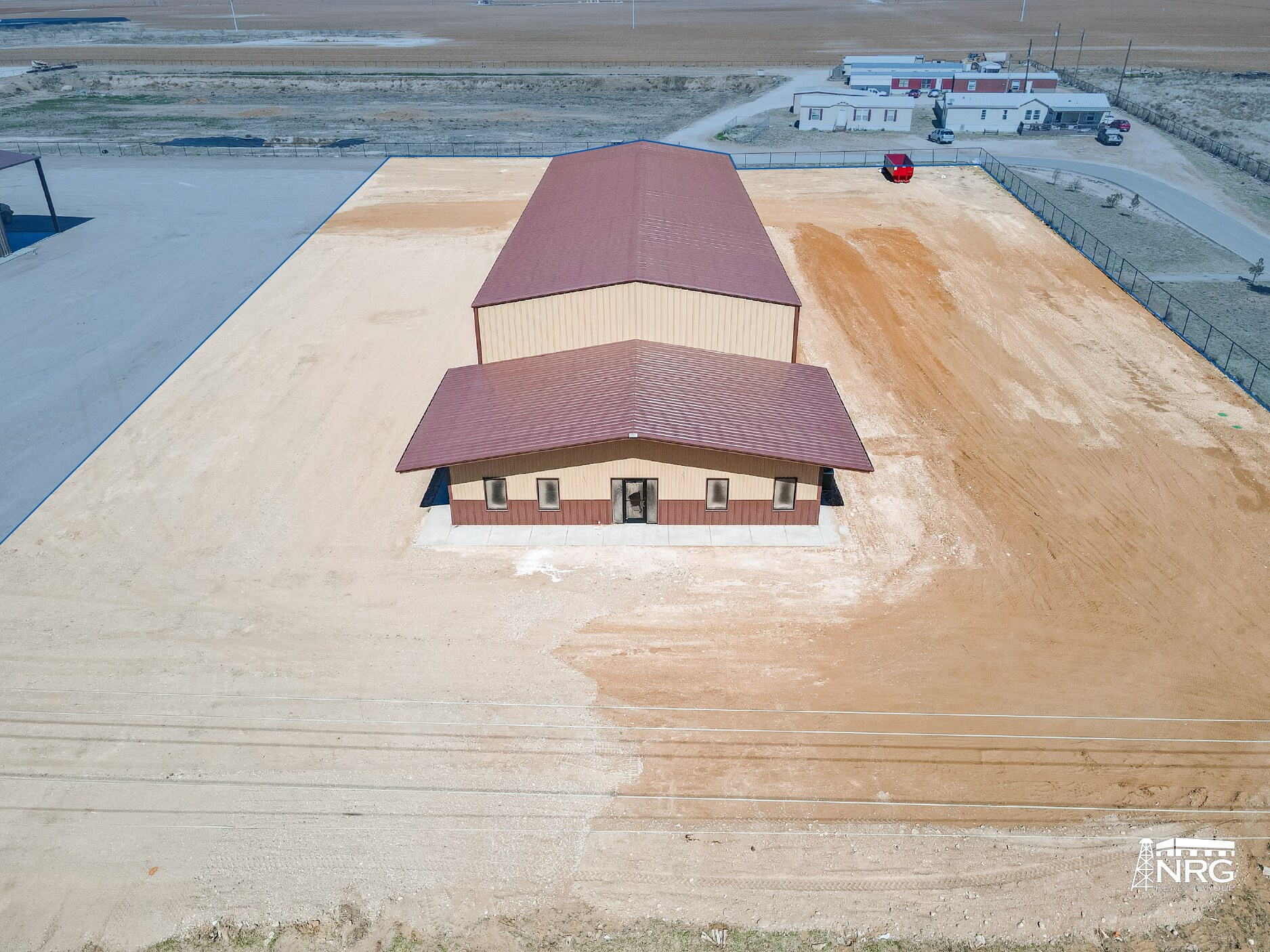 2945 I-20, Stanton, TX à louer Photo principale– Image 1 sur 14