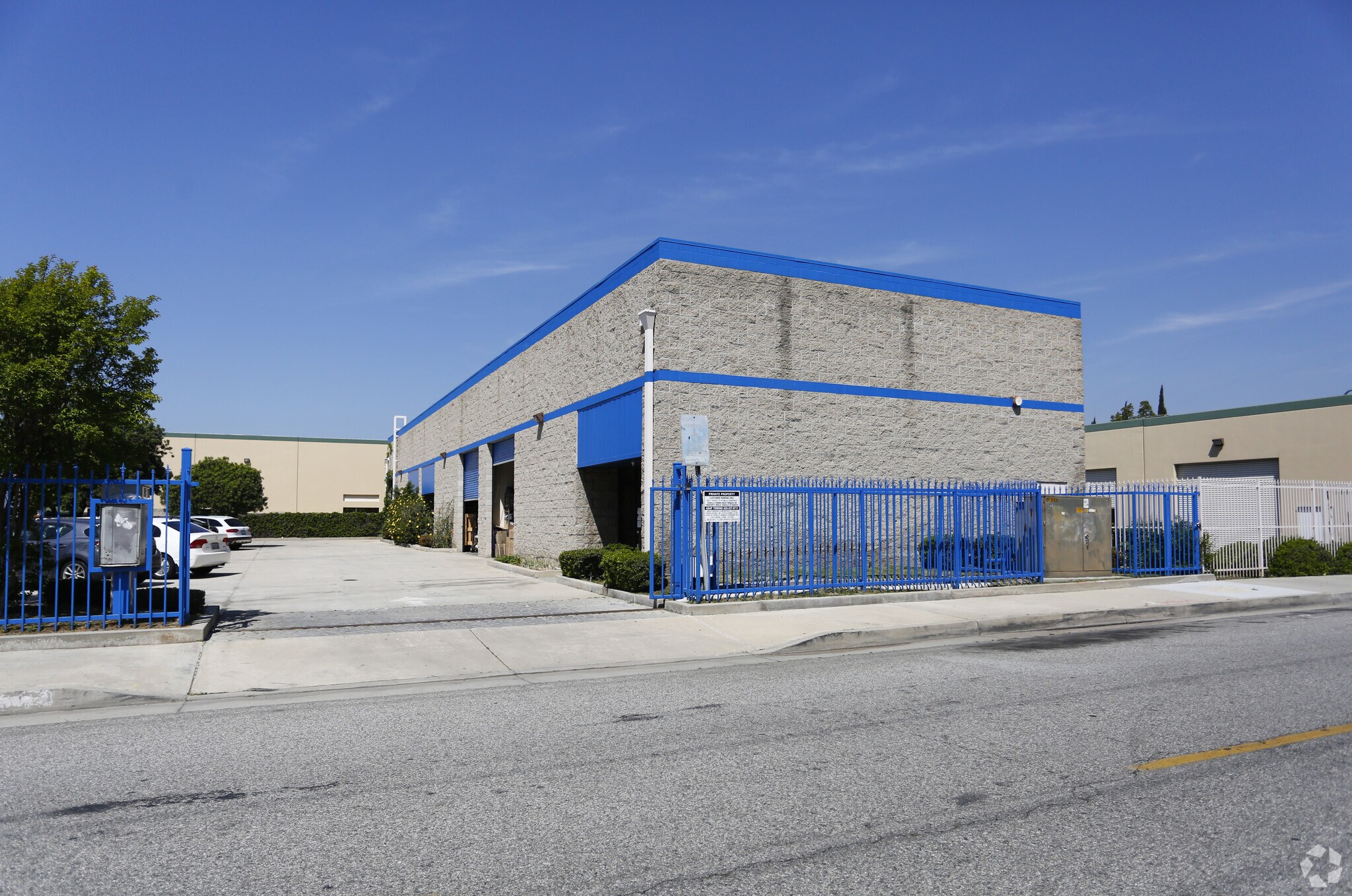 5441 Cogswell Rd, Arcadia, CA à louer Photo principale– Image 1 sur 7