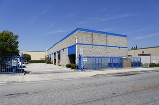 Plus de détails pour 5441 Cogswell Rd, Arcadia, CA - Industriel/Logistique à louer