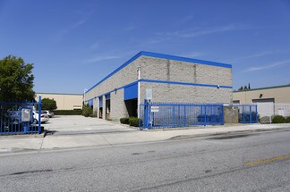 Plus de détails pour 5441 Cogswell Rd, Arcadia, CA - Industriel/Logistique à louer