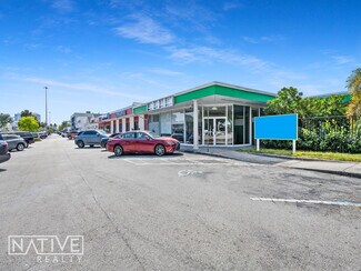 Plus de détails pour 2700 E Oakland Park Blvd, Fort Lauderdale, FL - Bureau à vendre